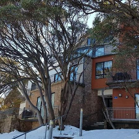Peak 105 Apartment Mount Buller Luaran gambar