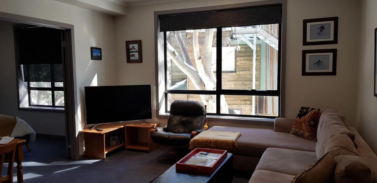 Peak 105 Apartment Mount Buller Luaran gambar