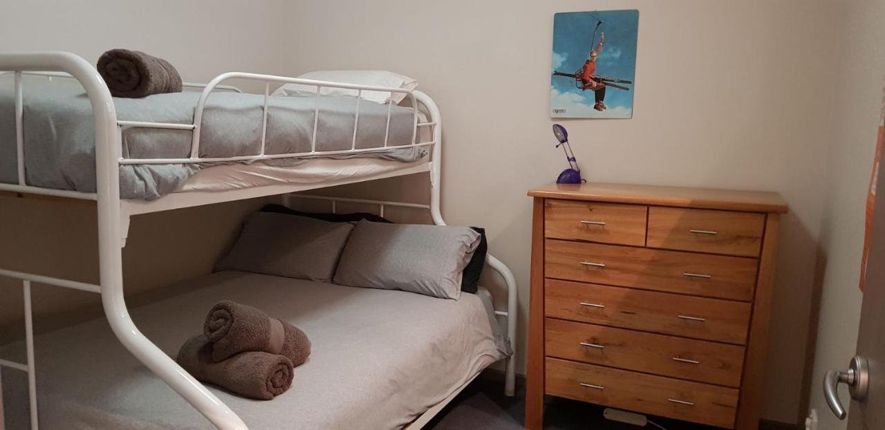Peak 105 Apartment Mount Buller Luaran gambar