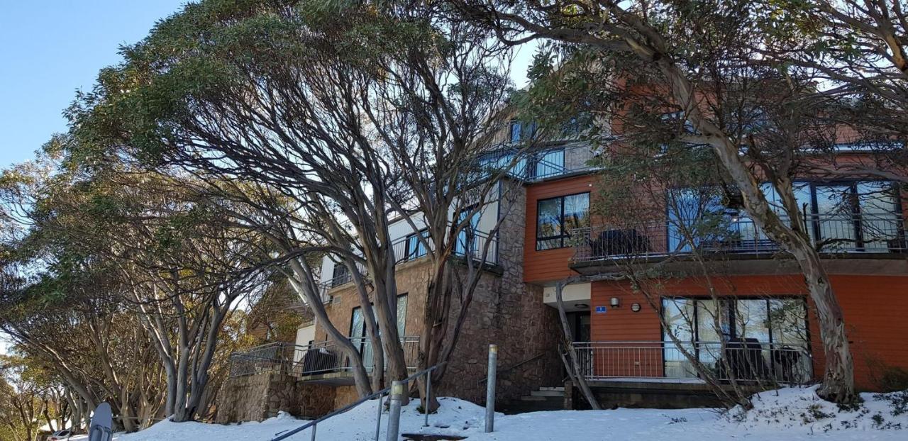 Peak 105 Apartment Mount Buller Luaran gambar