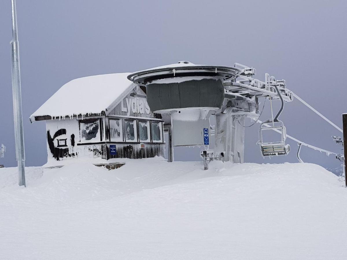 Peak 105 Apartment Mount Buller Luaran gambar