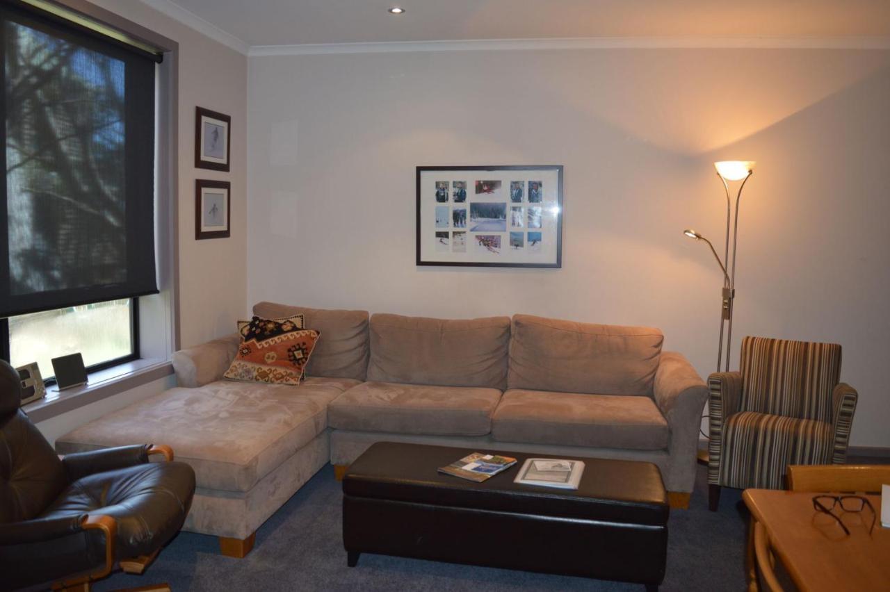 Peak 105 Apartment Mount Buller Luaran gambar