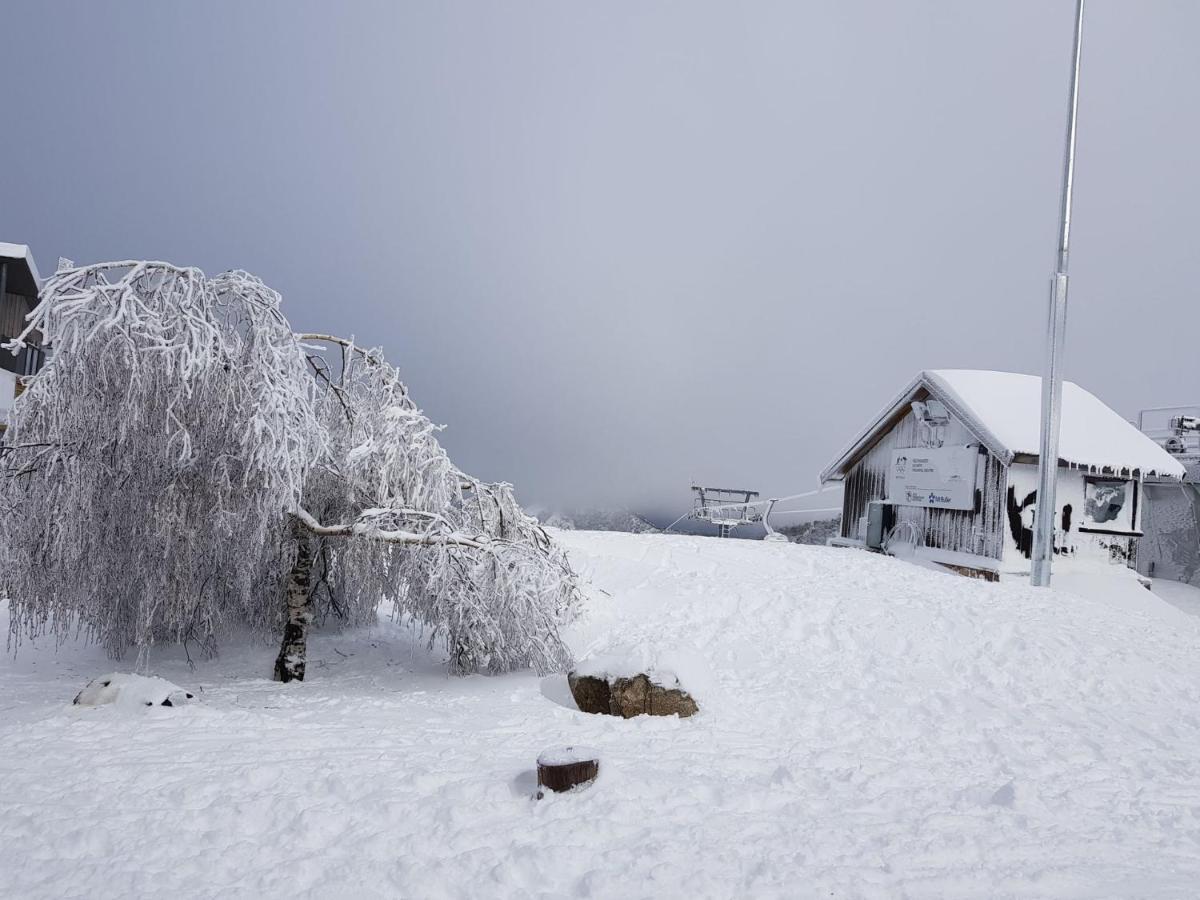 Peak 105 Apartment Mount Buller Luaran gambar