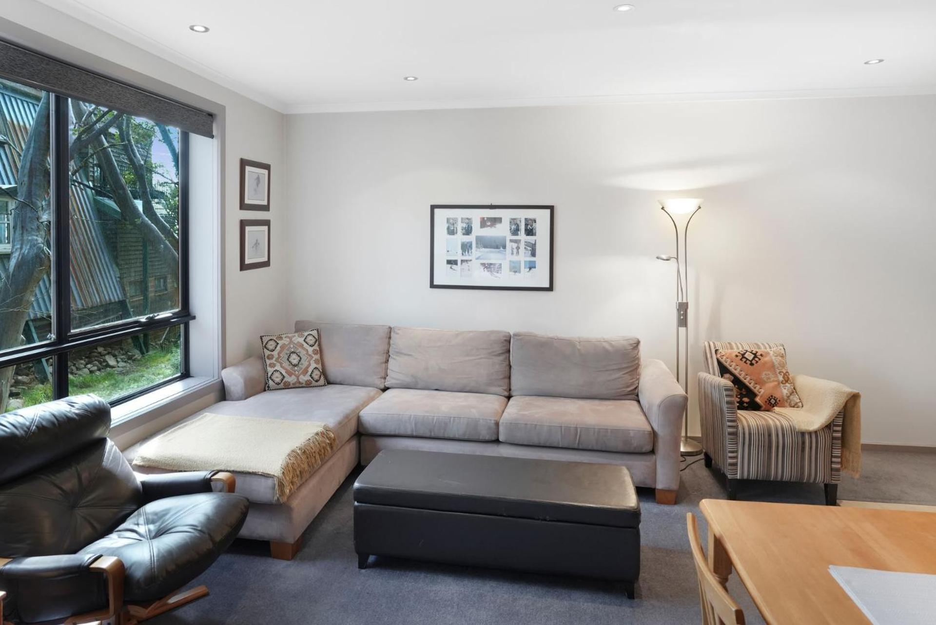 Peak 105 Apartment Mount Buller Luaran gambar