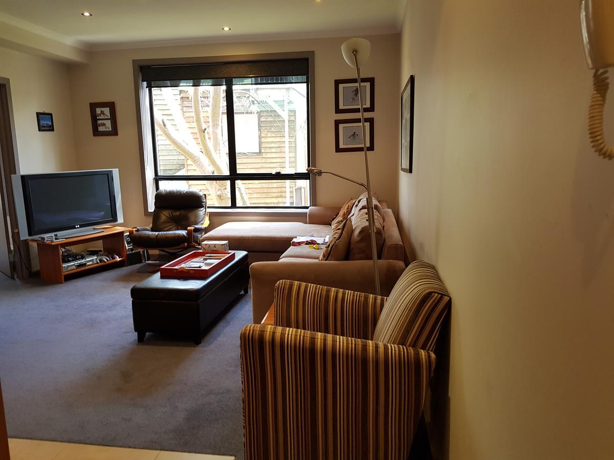 Peak 105 Apartment Mount Buller Luaran gambar